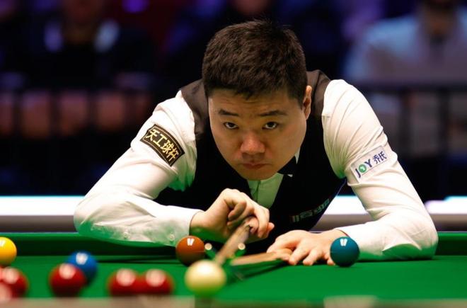 过加强发球 过加强发球