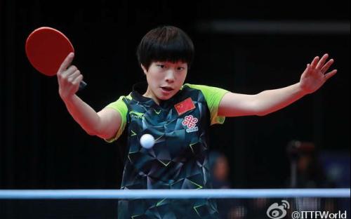 赛场留下了 赛场留下了