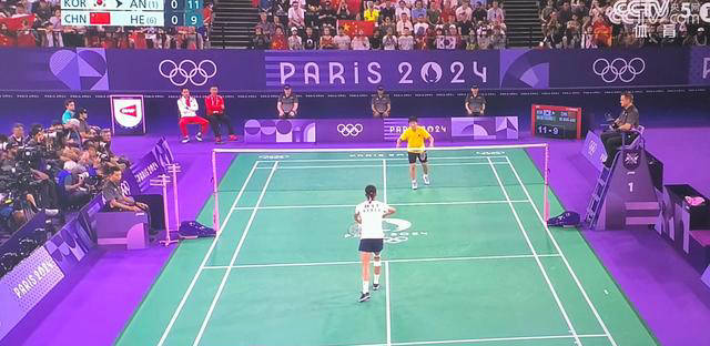 赛事中的乱 赛事中的乱