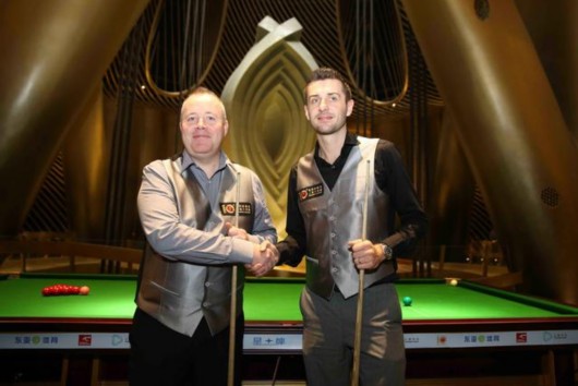 巨大的压力 巨大的压力