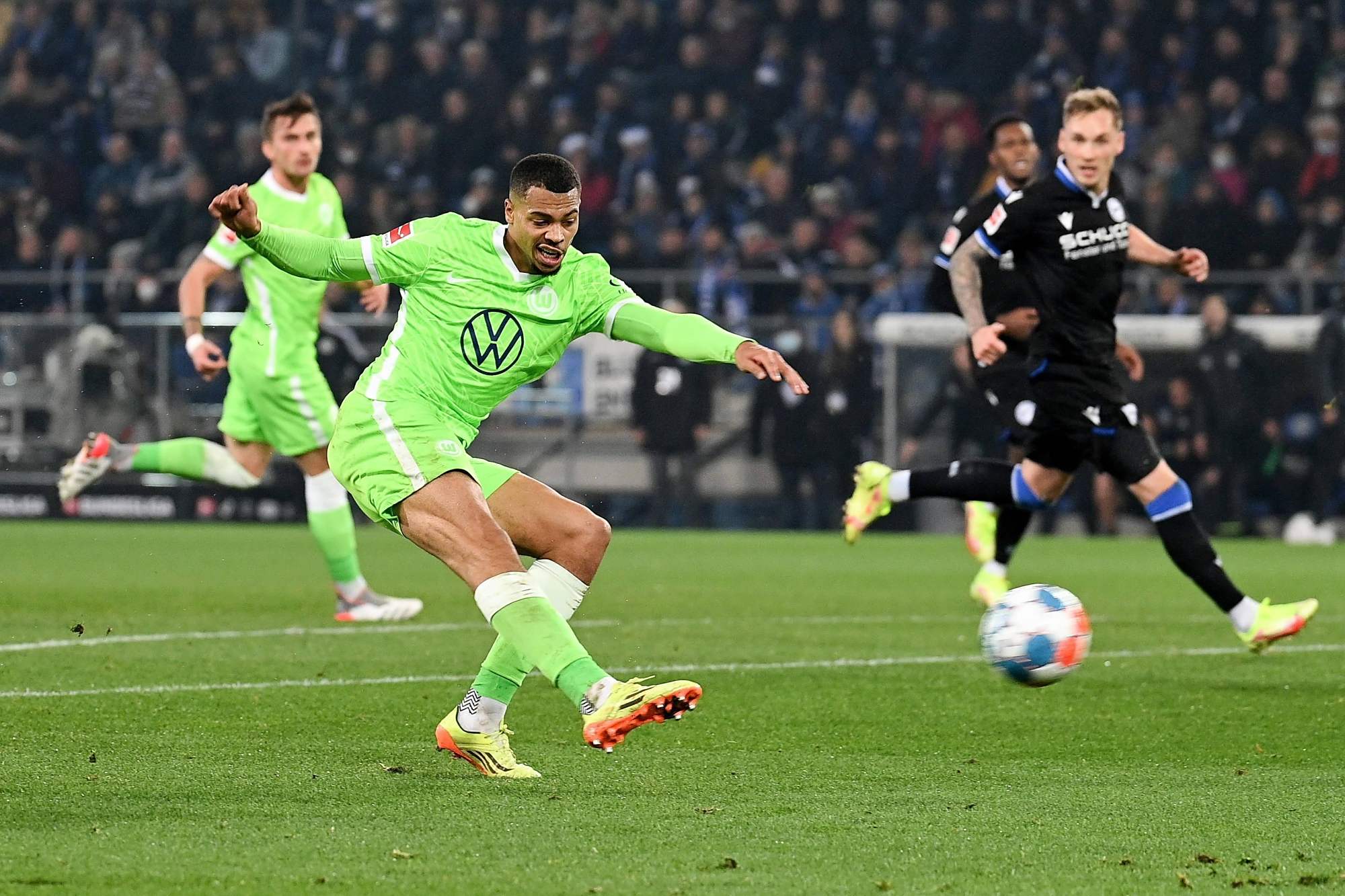 失误容错随 失误容错随