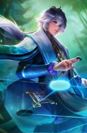 绪归位