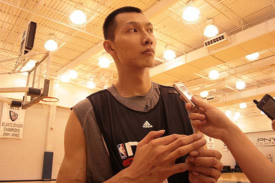 小龙与先锋